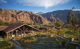 Tierra Viva Valle Sagrado Hotel